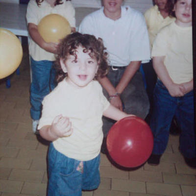 Timeline: Línea del Tiempo Personal