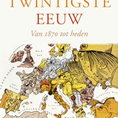 Timeline: Europese ontwikkelingen/gebeurtenissen 1870-1945