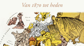 Timeline: Europese ontwikkelingen/gebeurtenissen 1870-1945