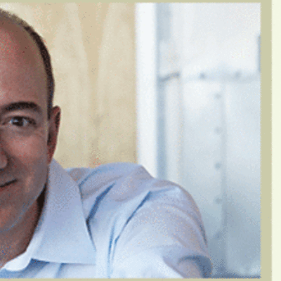 Timeline: Jeff Bezos