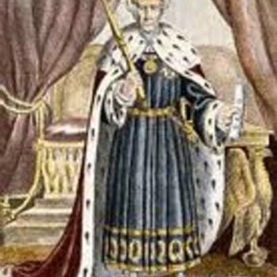 Timeline: The Jacksonian Era -Morgan King-