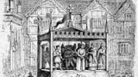 Timeline: Medieval Theatre