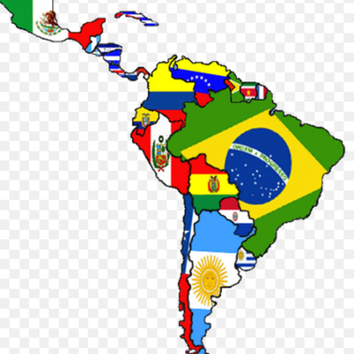 Timeline: Independencia de latinoamerica