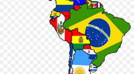 Timeline: Independencia de latinoamerica