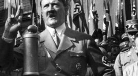 Timeline: World War II Timeline