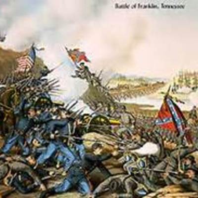 Timeline: Events of the Civil War
