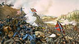 Timeline: Events of the Civil War