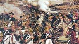 Timeline: Отечественная война 1812 года