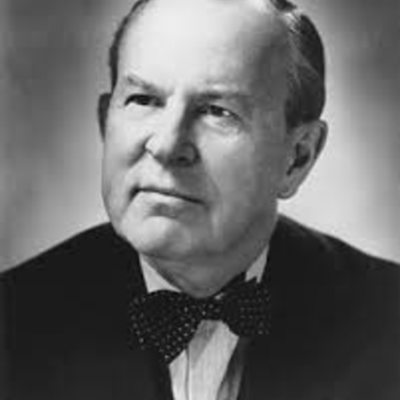 Timeline: Lester B Pearson's Prime Minister-ship