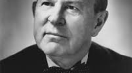Timeline: Lester B Pearson's Prime Minister-ship