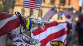 Timeline: Significant Events in 1996-2013