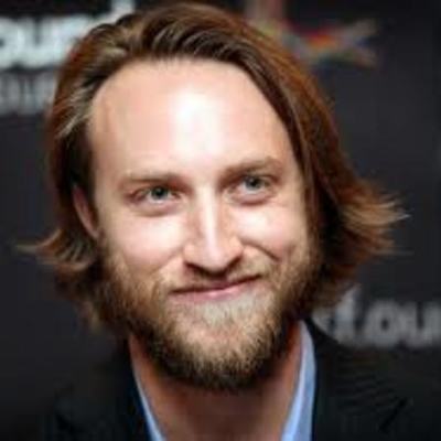 Timeline: Chad Hurley
