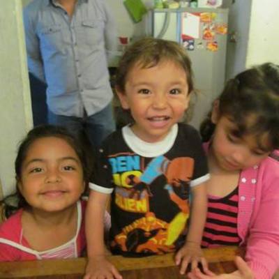 Timeline: Andes Sair