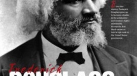 Timeline: Frederick Douglass