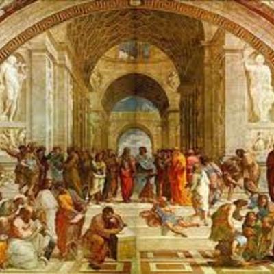 Timeline: The Reniassance Period