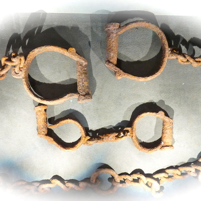 Timeline: Slavery Worldwide 1953-1975