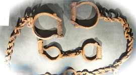 Timeline: Slavery Worldwide 1953-1975