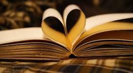 Timeline: My Reading History