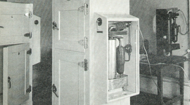 Timeline: Produkter fra forrige 100 ar