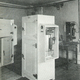 Electrolux first refrigerator