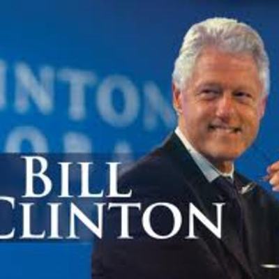 Timeline: Bill Clinton Danielle Guerrier 6C