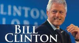 Timeline: Bill Clinton Danielle Guerrier 6C