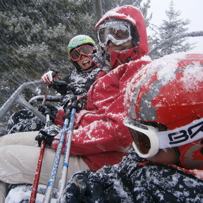 Timeline: La Meva vida