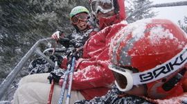 Timeline: La Meva vida