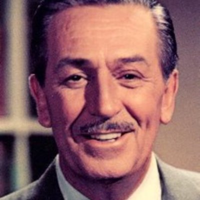 Timeline: the life of Walt Disney
