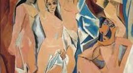 Timeline: Realisme/modernisme