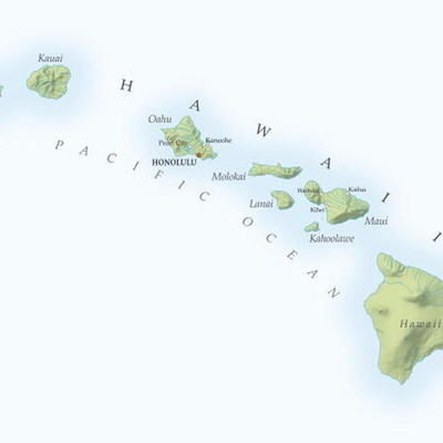 Timeline: History of Hawaii