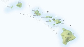 Timeline: History of Hawaii