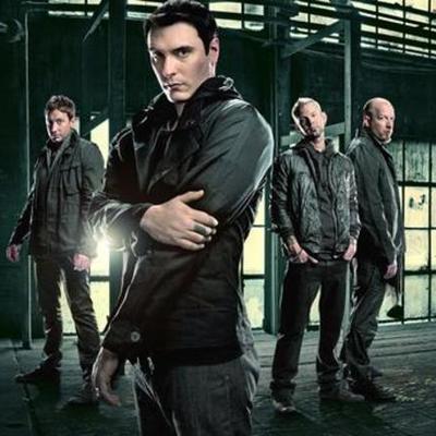 Timeline: Breaking Benjamin