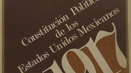 Timeline: Desarrollo histórico del sistema constitucional mexicano