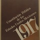 Constitucion politica de mexico