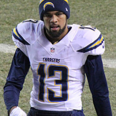 Timeline: Keenan Allen