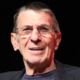 Leonard nimoy shira