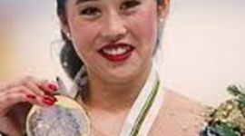 Timeline: Kristi Yamaguchi