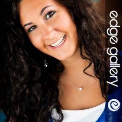 Timeline: Krystal Van Normans Life