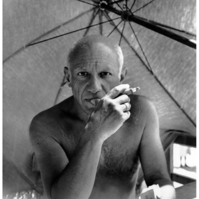 Timeline: Pablo Picasso