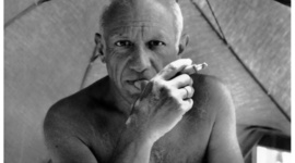 Timeline: Pablo Picasso