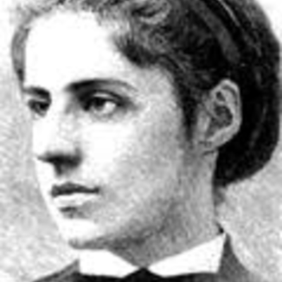 Timeline: Emma Lazarus
