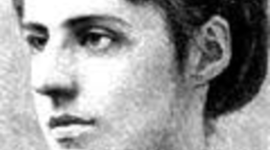 Timeline: Emma Lazarus