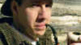 Timeline: Sherlock Holmes by Luke Western