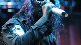 Timeline: Corey Talor Timeline