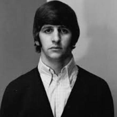 Timeline: Ringo Starr timeline