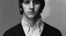 Timeline: Ringo Starr timeline