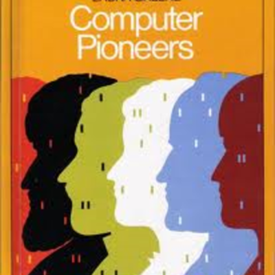 Timeline: Computer Pioneers