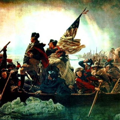 Timeline: Revolutionary War