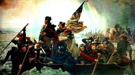Timeline: Revolutionary War
